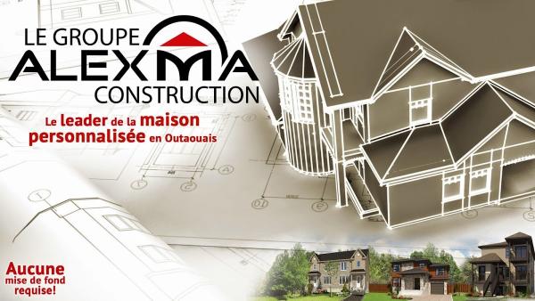 Alexma Construction