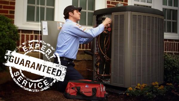 Bryant Heating & Cooling Service Experts