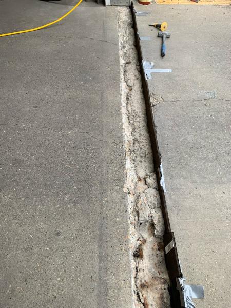 Proseal Concrete Solutions Edmonton