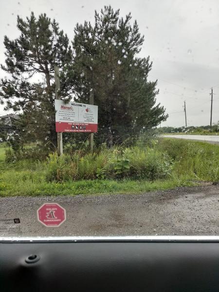 Marrex Construction & Excavating LTD