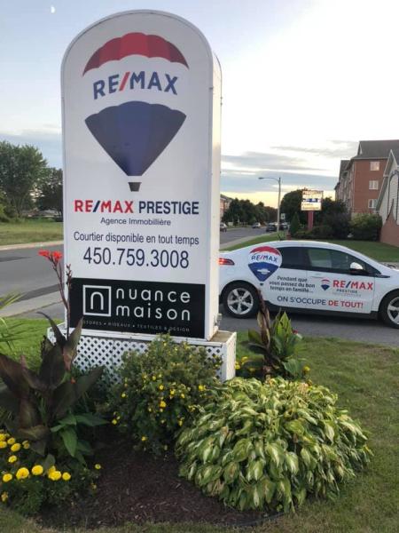 Re/Max Prestige