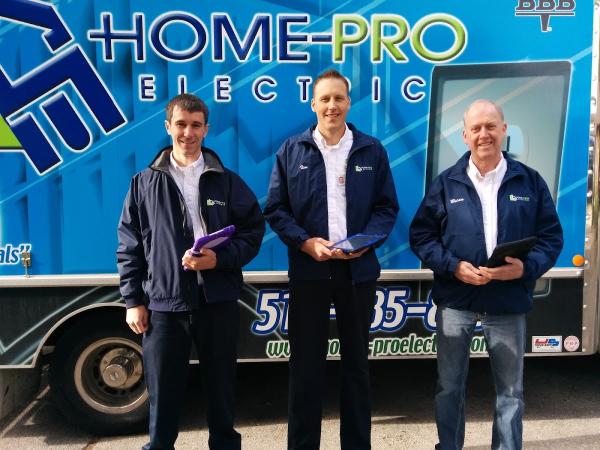 Home-Pro Electric