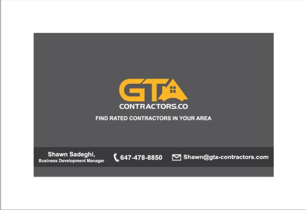 GTA Contractors Inc