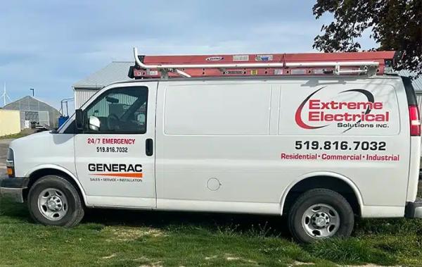 Extreme Electrical Solutions Inc.