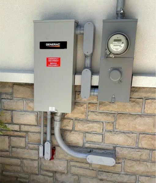 Extreme Electrical Solutions Inc.