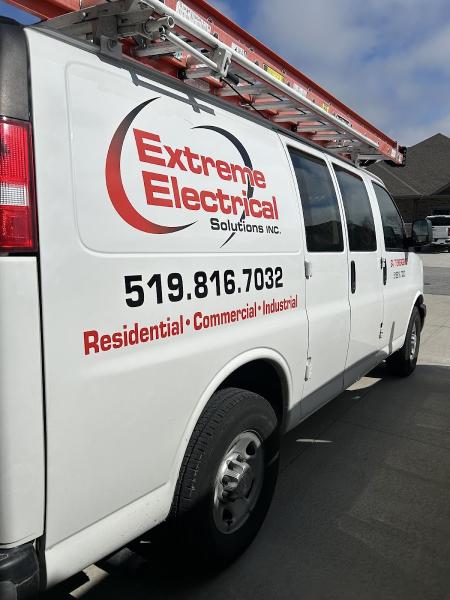 Extreme Electrical Solutions Inc.