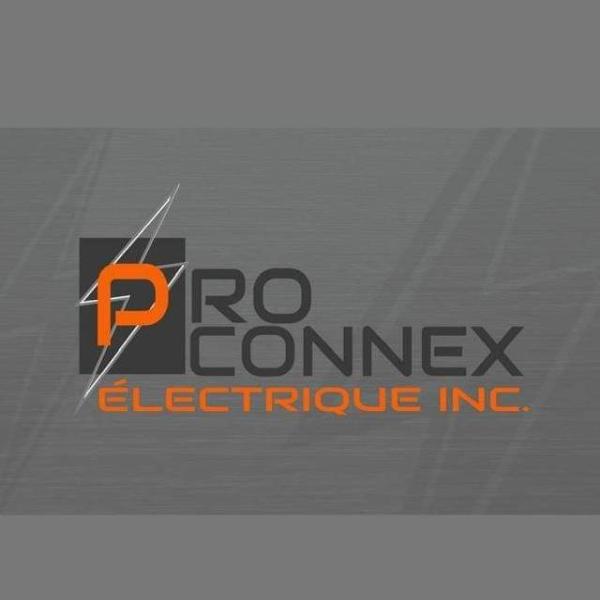 Pro Connex Électrique Inc.