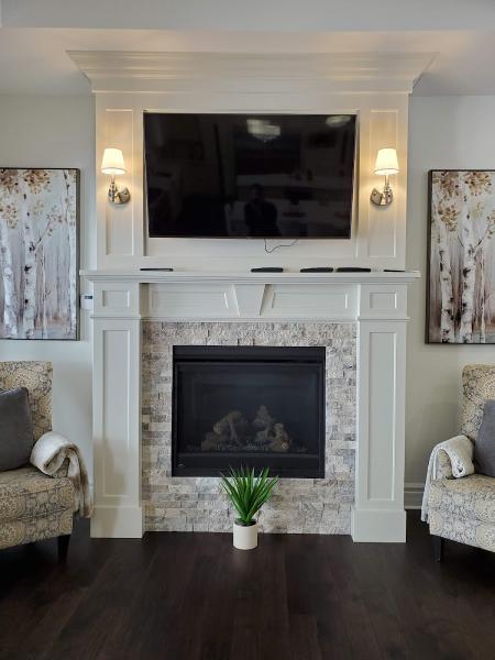 Trim Choice Woodproducts Inc.