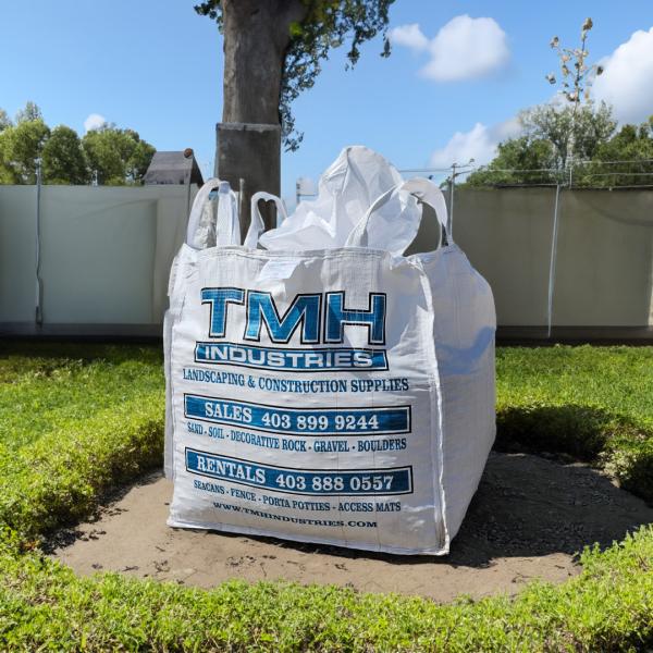 TMH Industries Landscape and Construction Supplies