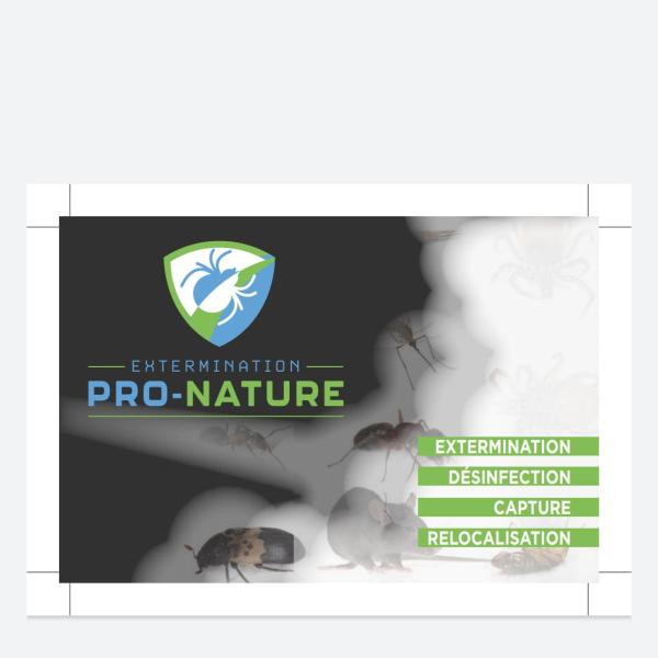 Extermination Pro-Nature