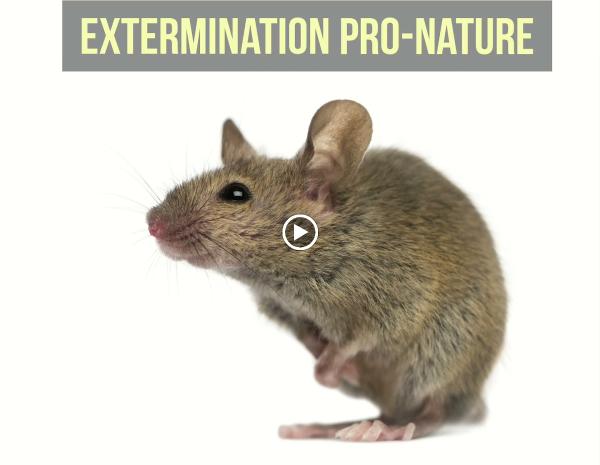 Extermination Pro-Nature