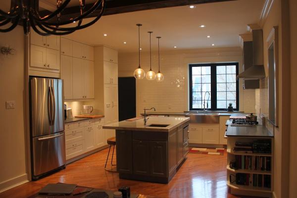 Carpe Diem Construction Ltd