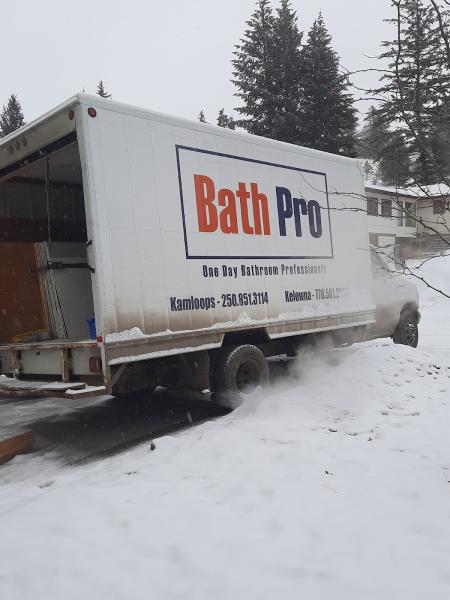 Bath Pro