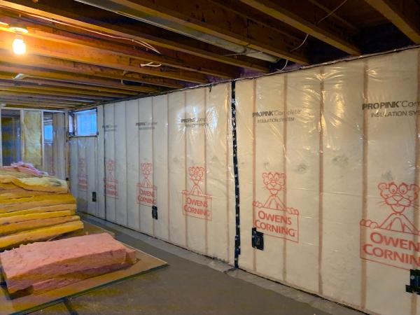 Energy Savers Insulation