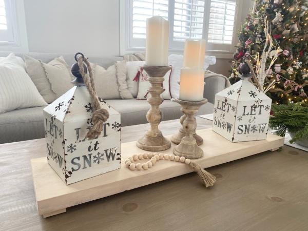 Rustic Collections