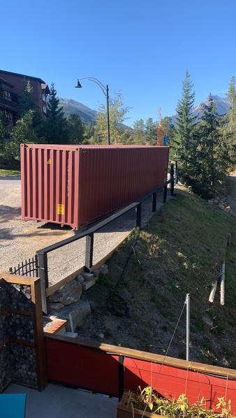 Kootenay Containers