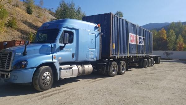 Kootenay Containers