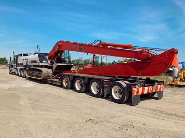 Allcon Construction Inc.