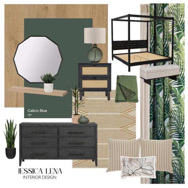 Jessica Lena Interior Design