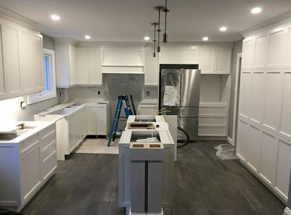 Floodlight Electric Inc.