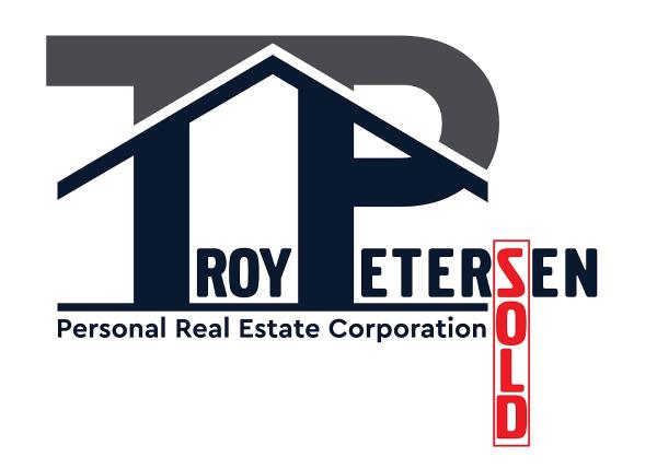 Troy Petersen Personal Real Estate Corporation