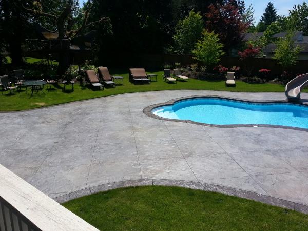 Kreative Concrete Design