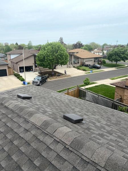 Profile Roofing Inc