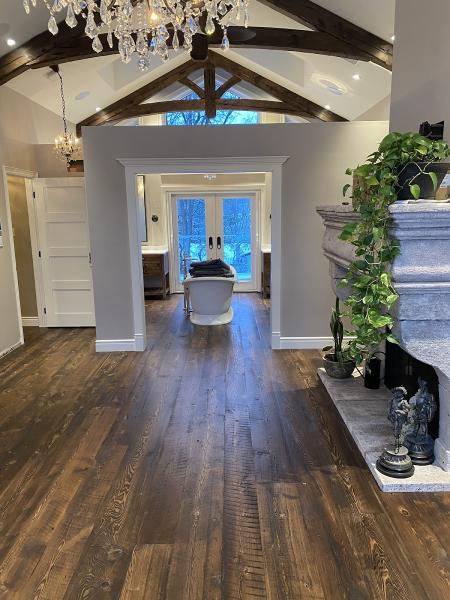 Meistercraft Wood Flooring