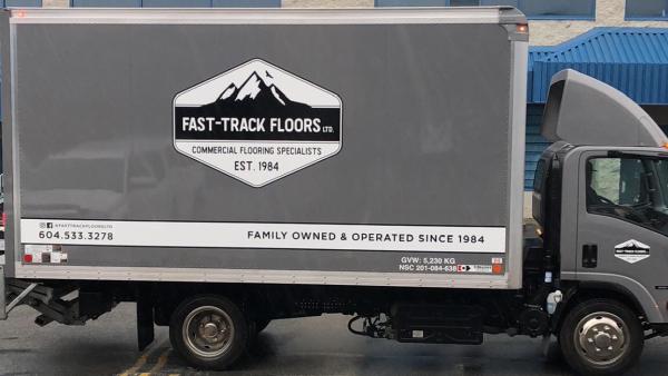 Fast Track Floors Ltd
