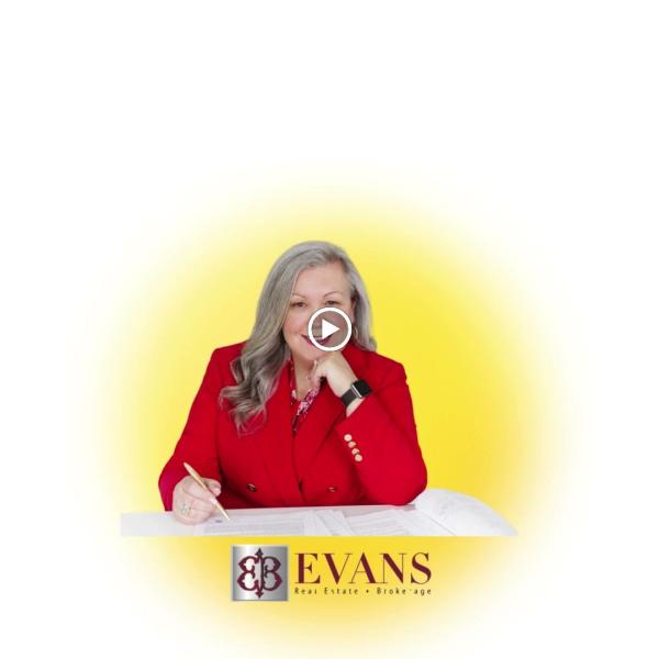 Evans Real Estate