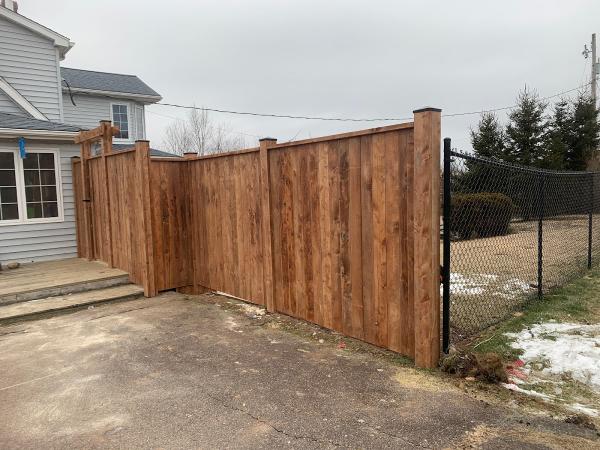 Eastern Fence Limited