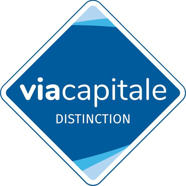 Via Capitale Distinction