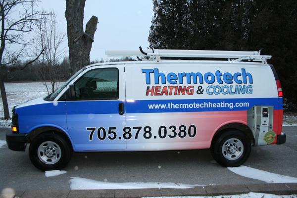 Thermotech Heating & Cooling