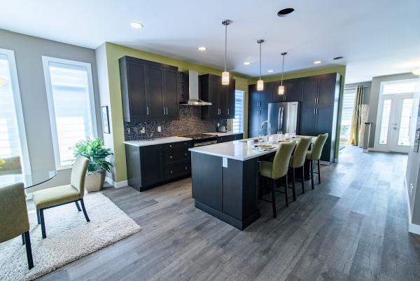 Sterling Homes Winnipeg