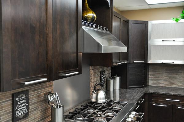 Kitchens By Paul Holden