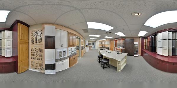Kitchens By Paul Holden