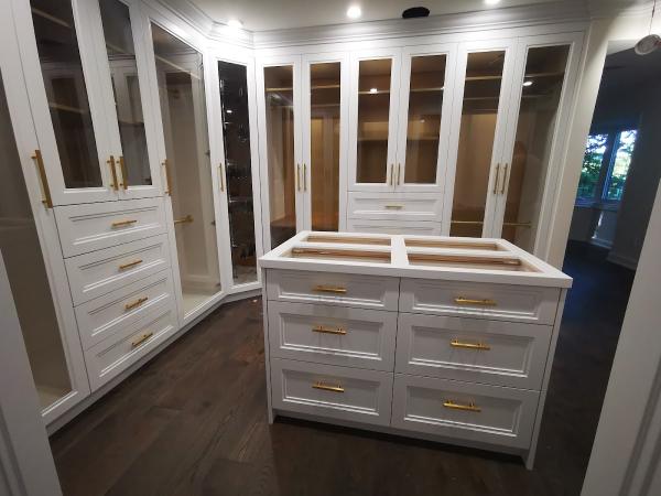 Vorobcraft Cabinetry