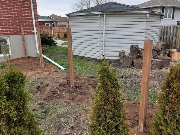 Niagara Fence Pros