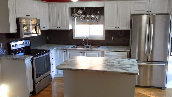 Central Home Improvements