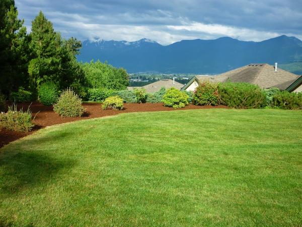 Blossom Hill Landscape & Design