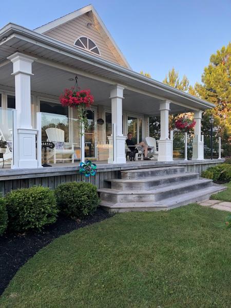 Lawns & Beyond Landscape Solutions