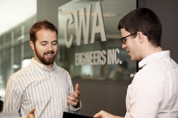 CWA Engineers Inc.