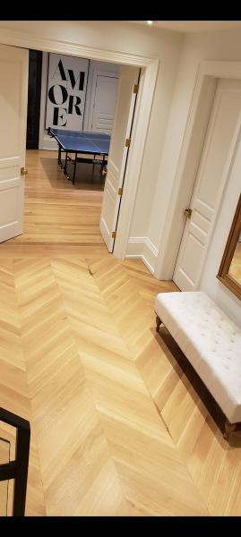 Advance Tile & Floor Covering Ltd