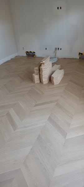 Advance Tile & Floor Covering Ltd
