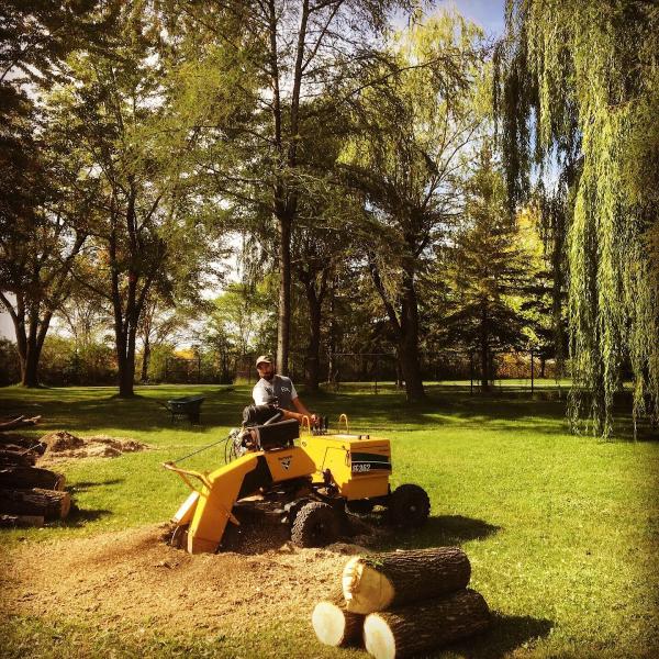 Les Jardins Alexandrins Inc.