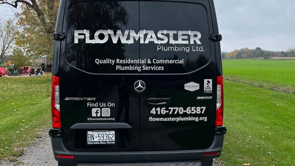 Flowmaster Plumbing Ltd.