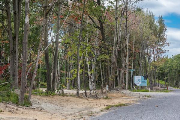 Baie-Jolie Quartier Naturel