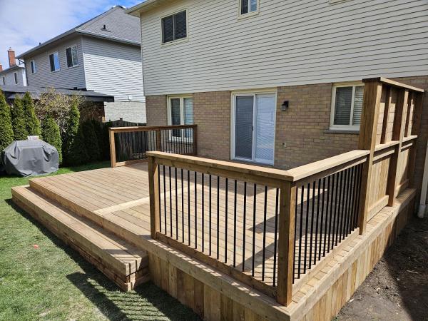 The Deck Guys