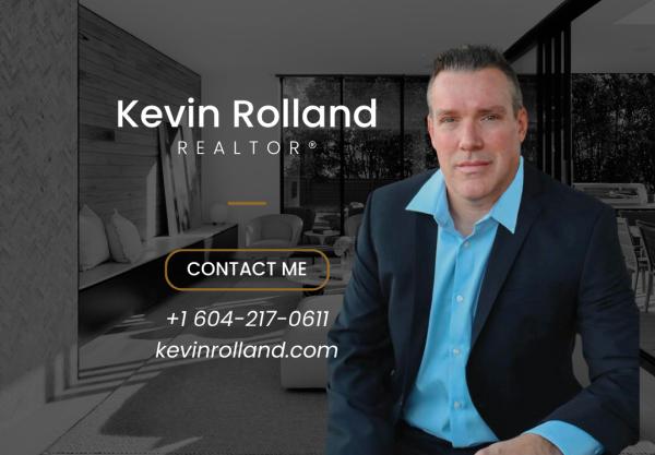 Kevin Rolland