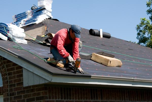 Sudbury Roofing Co